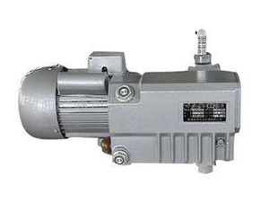 XD型系列单级旋片式真空泵