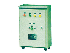 QZD系列水泵控制柜