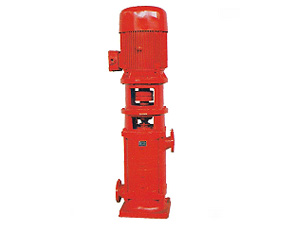 XBD-L系列消防泵